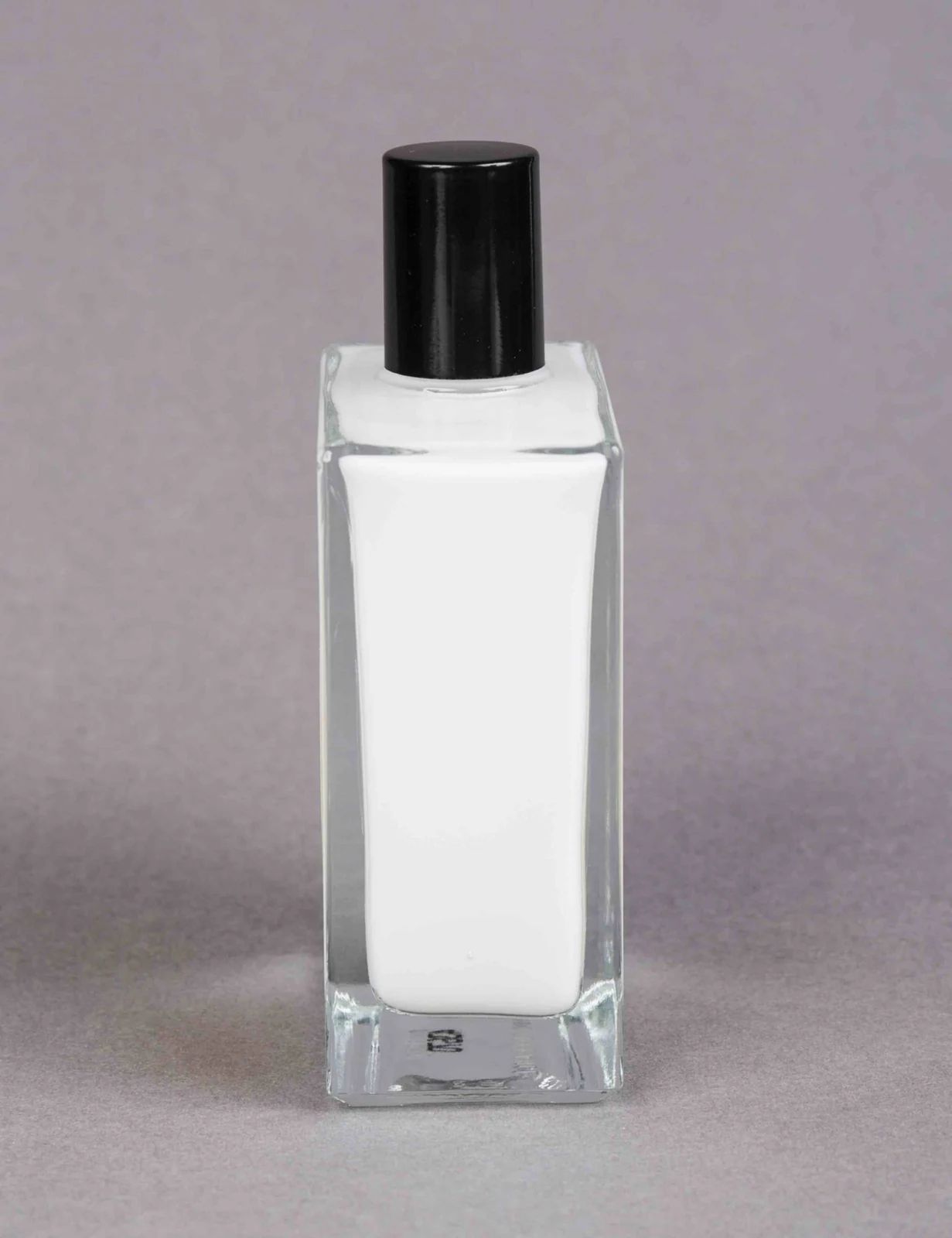 Side and rear view of the Proraso Wood and Spice After Shave Balm bottle