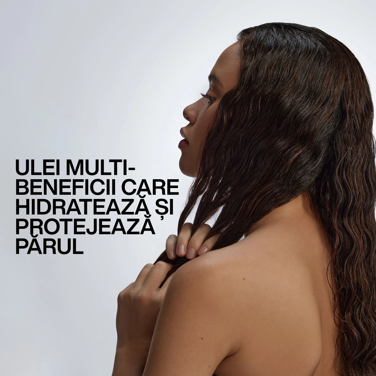Redken - All Soft - Argan Oil: Redken - All Soft - Argan Oil packaging detail, view 6