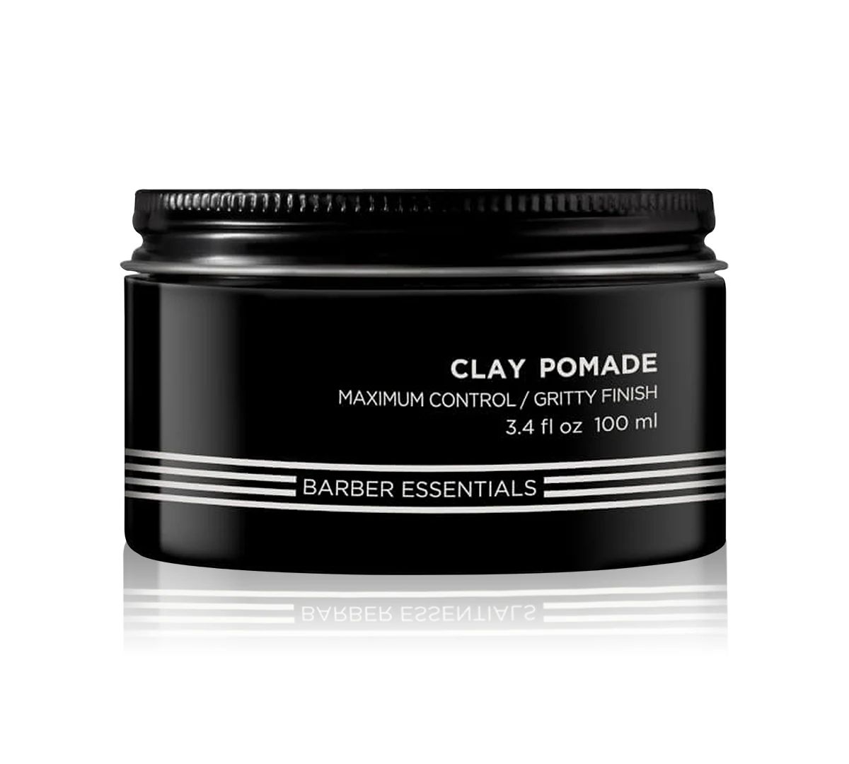 Redken Brews - Clay Pomade verified EAN product view 1