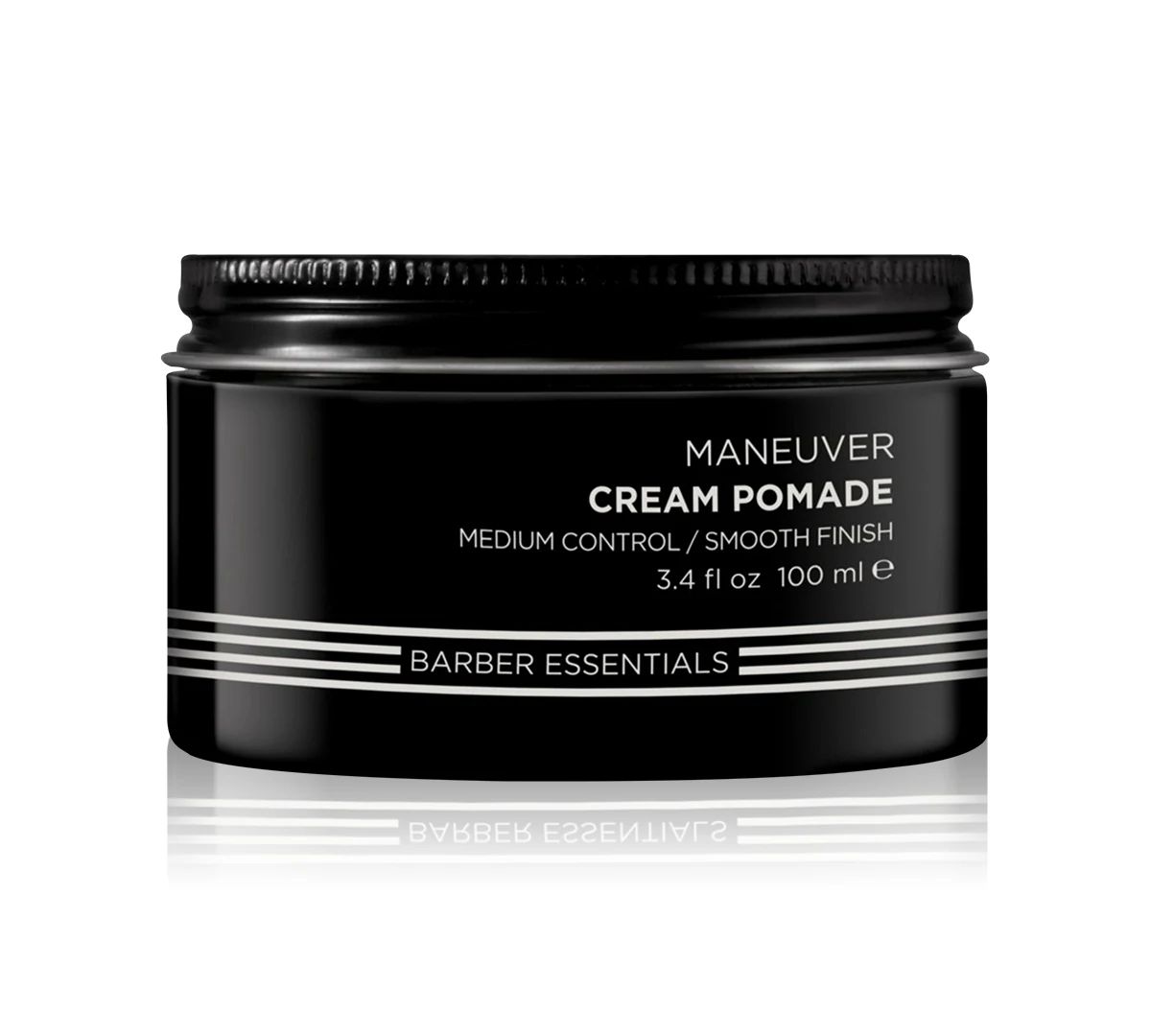 Redken Brews - Maneuver Cream Pomade verified EAN product view 1