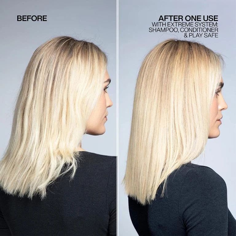 Redken - Extreme - Conditioner - 1L official product detail and benefit view 2