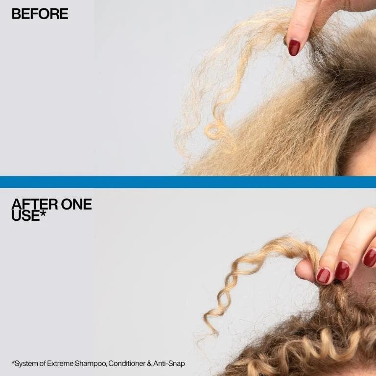 Redken - Extreme - Conditioner - 1L official product detail and benefit view 3