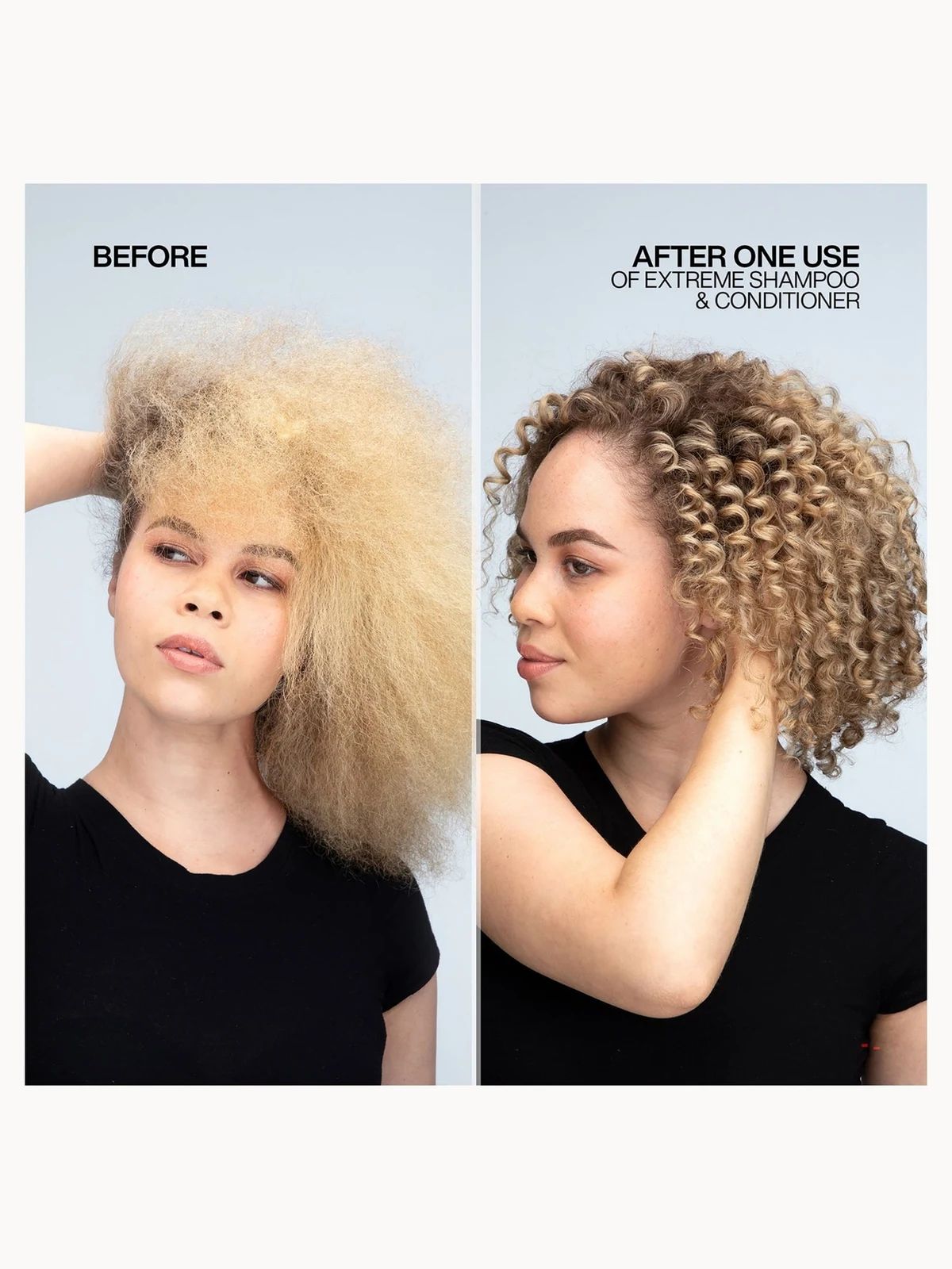 Redken - Extreme Conditioner - 300ml verified product benefit and detail image 2