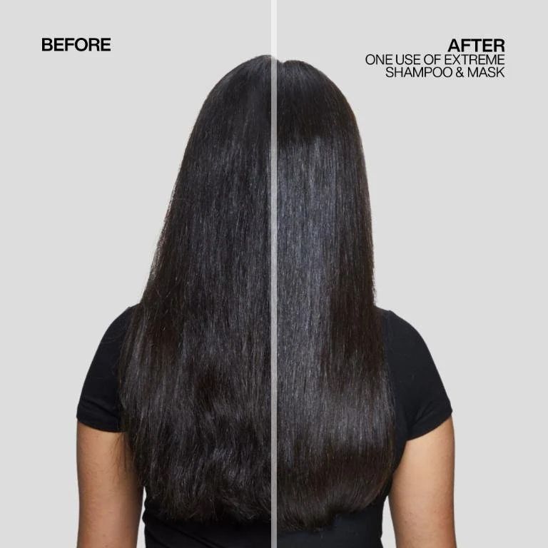 Redken - Extreme - Mask official product detail and benefit view 3