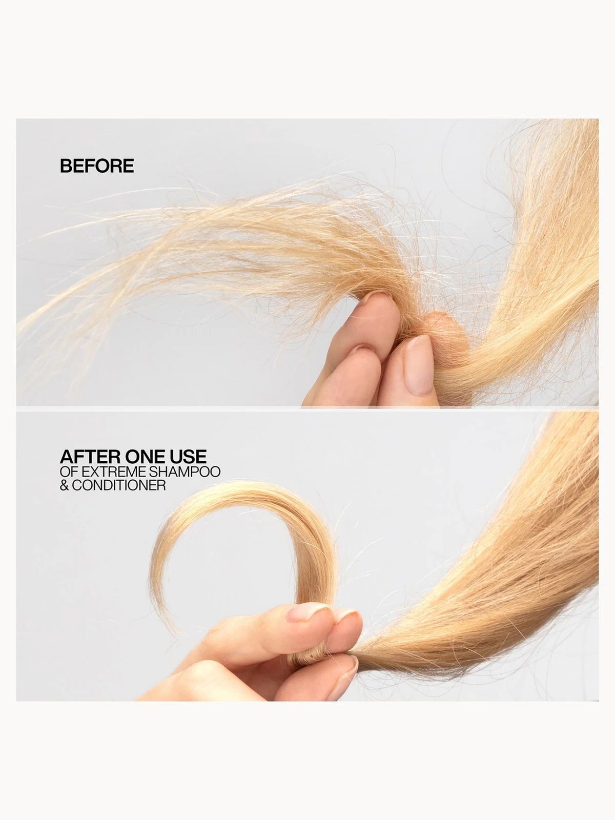 Redken - Extreme Shampoo - 300ml verified product benefit and detail image 1