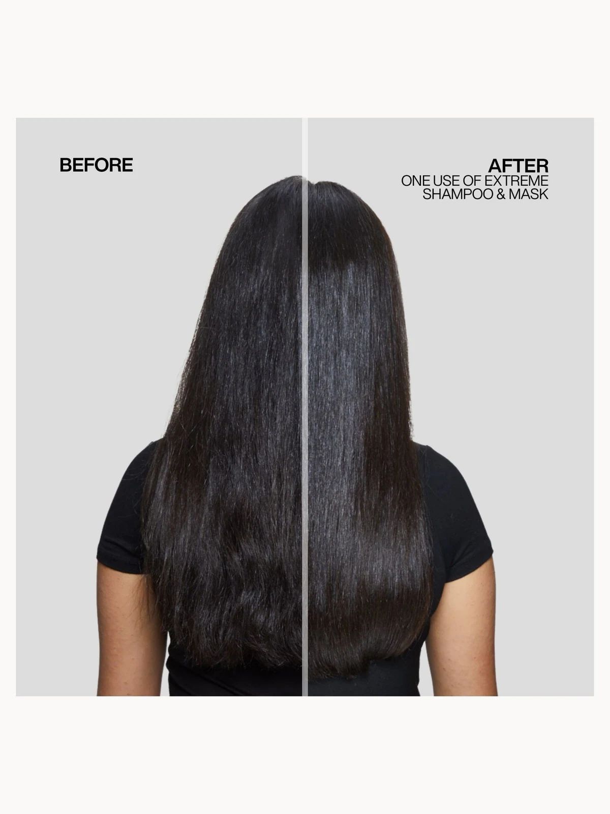 Redken - Extreme Shampoo - 300ml verified product benefit and detail image 7
