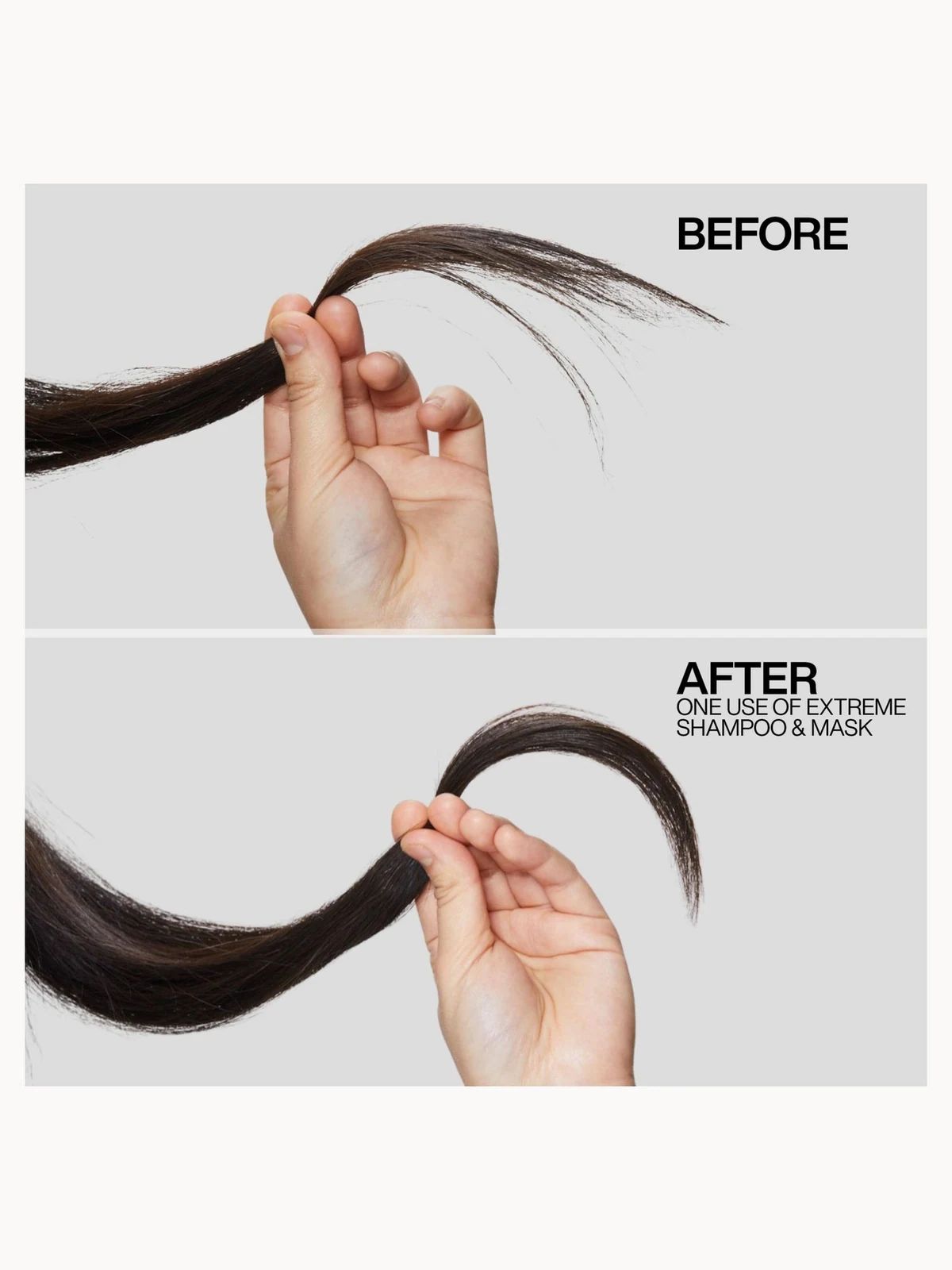 Redken - Extreme Shampoo - 300ml verified product benefit and detail image 8