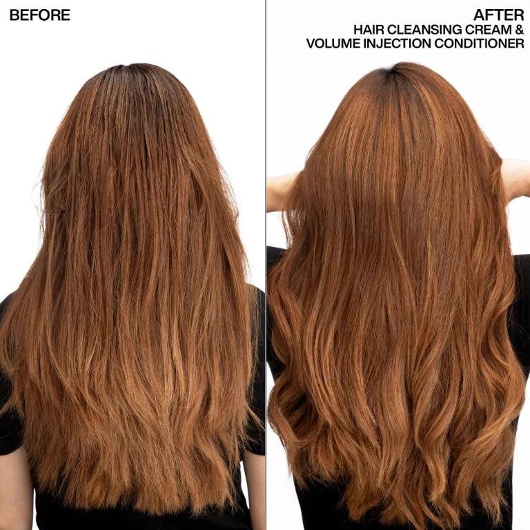 Redken - Hair Cleansing Cream - Shampoo - 250ml official product detail and benefit view 2