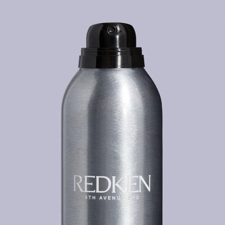 Redken - Hairspray - Quick Dry 18 official product detail and benefit view 3