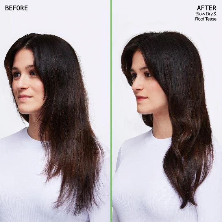 Redken - Hairspray - Root Tease 15 official product detail and benefit view 3