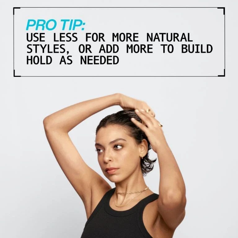 Redken - Pliable Paste - 150ml official product detail and benefit view 5