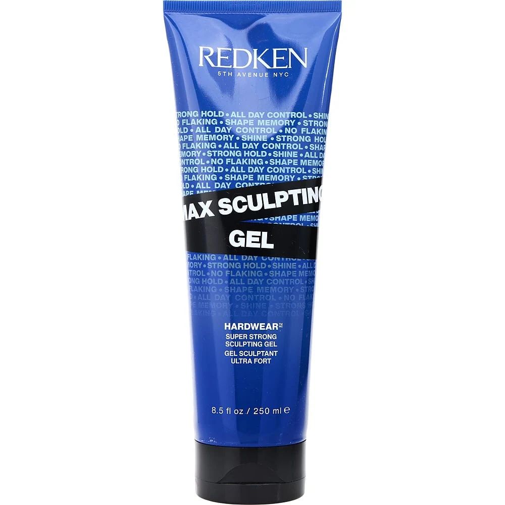 Redken - Texture Max Sculpting Gel - 250ml verified EAN product view 1