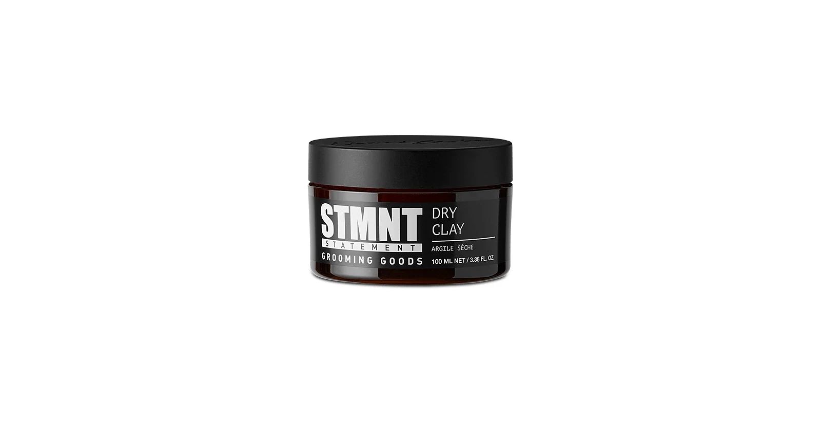 STMNT - Dry Clay - 100ml official product detail 1
