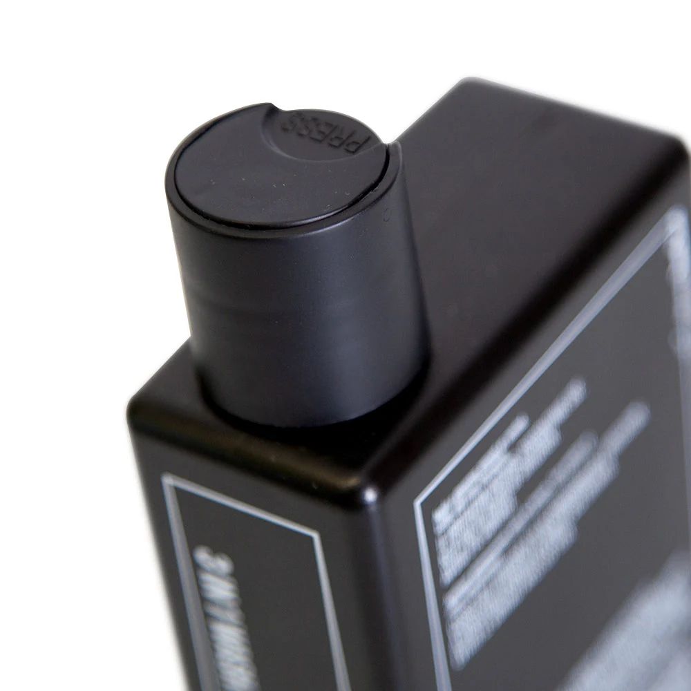 Uppercut 3 in 1 Wash - 240ml packaging detail, view 3
