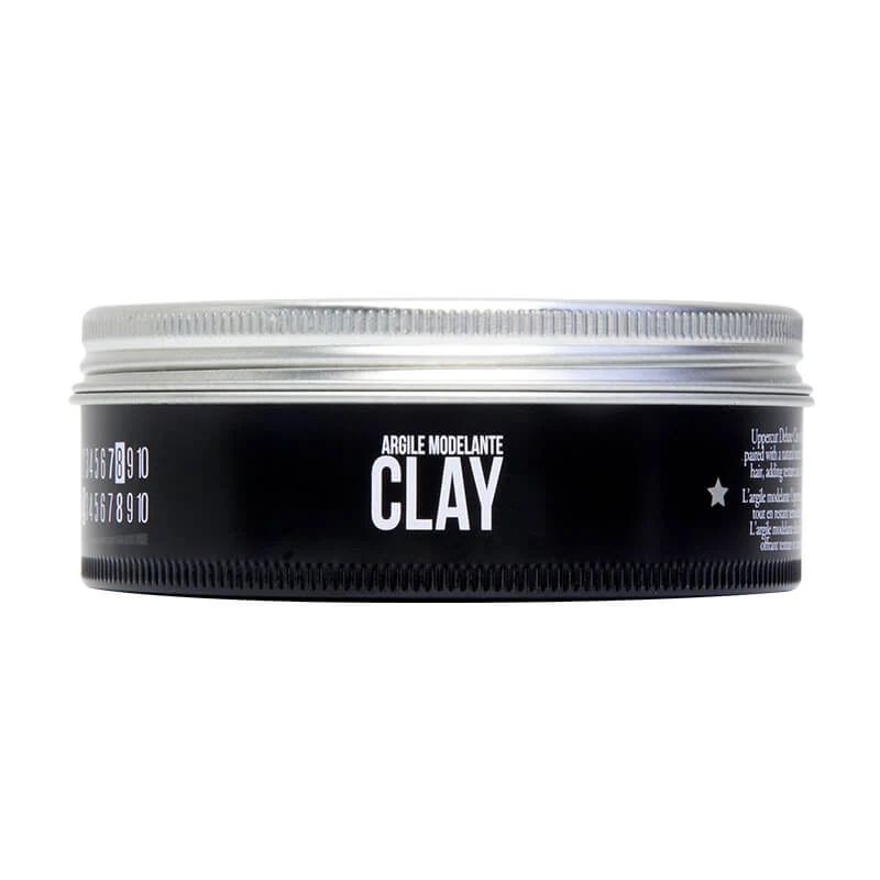 Uppercut Clay - 60g packaging detail, view 2