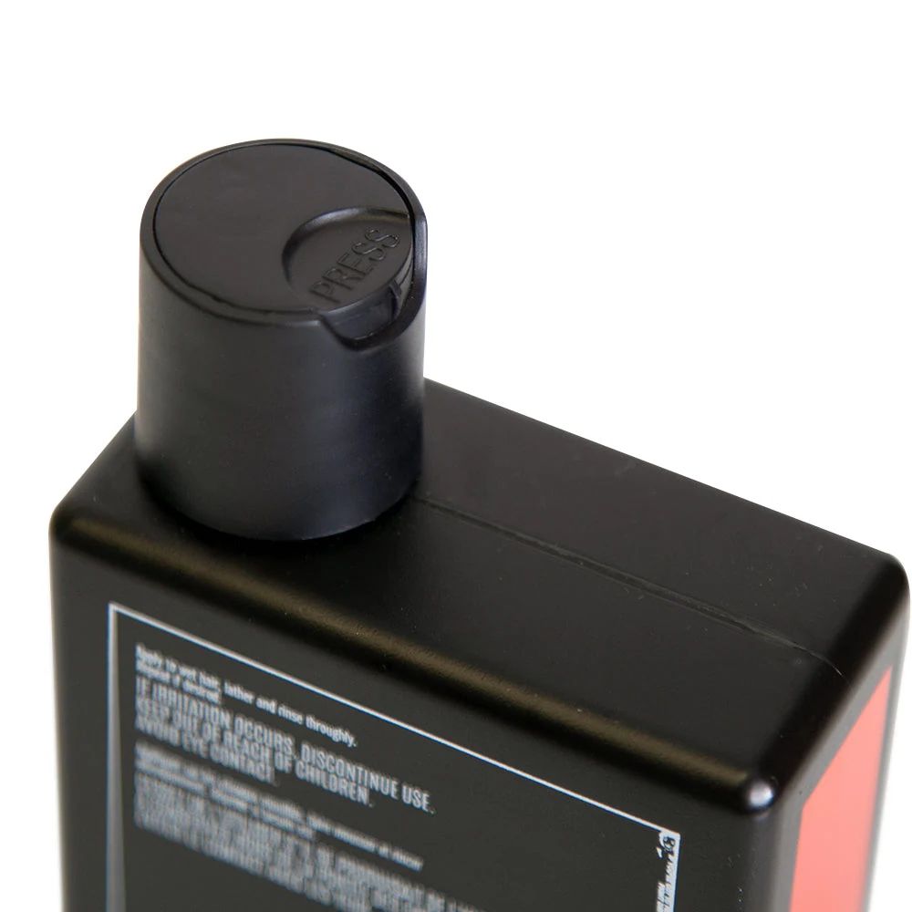 Uppercut Strength and Restore Shampoo - 240ml packaging detail, view 4