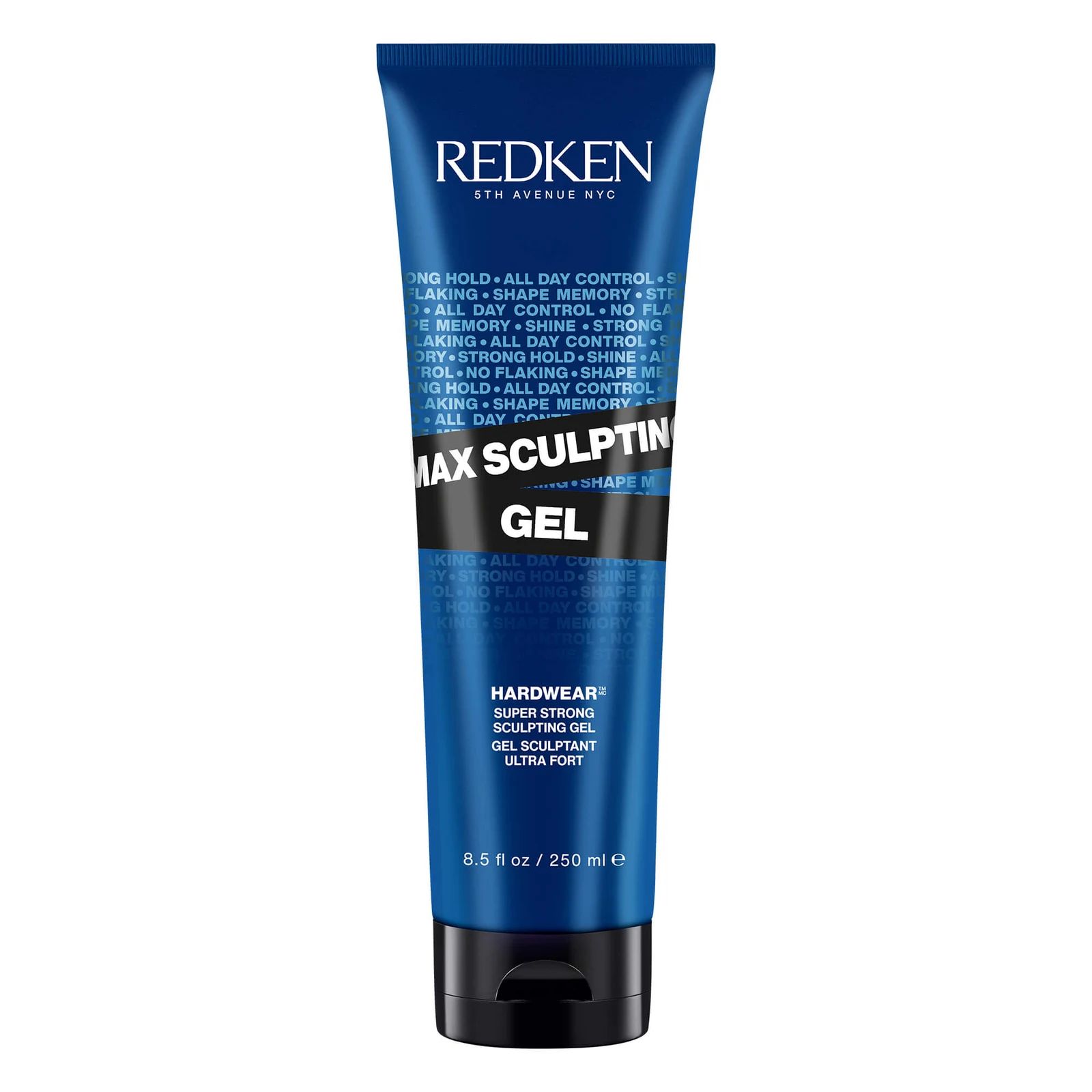 Redken - Texture Max Sculpting Gel - 250ml