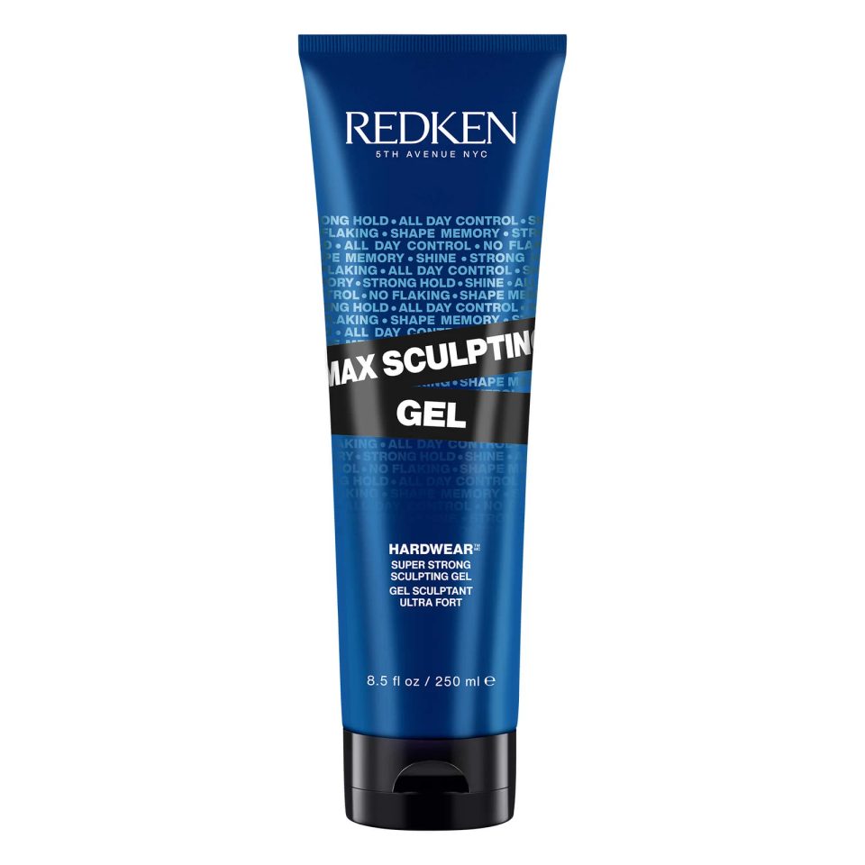 Redken Texture Max Sculpting Gel 250ml