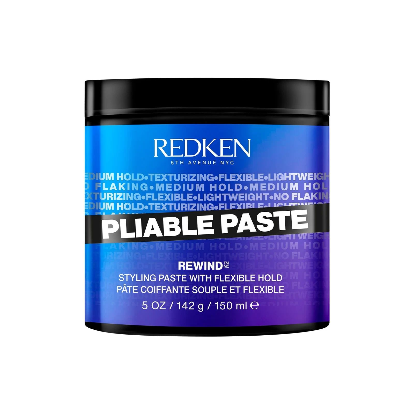 Redken - Rewind 06