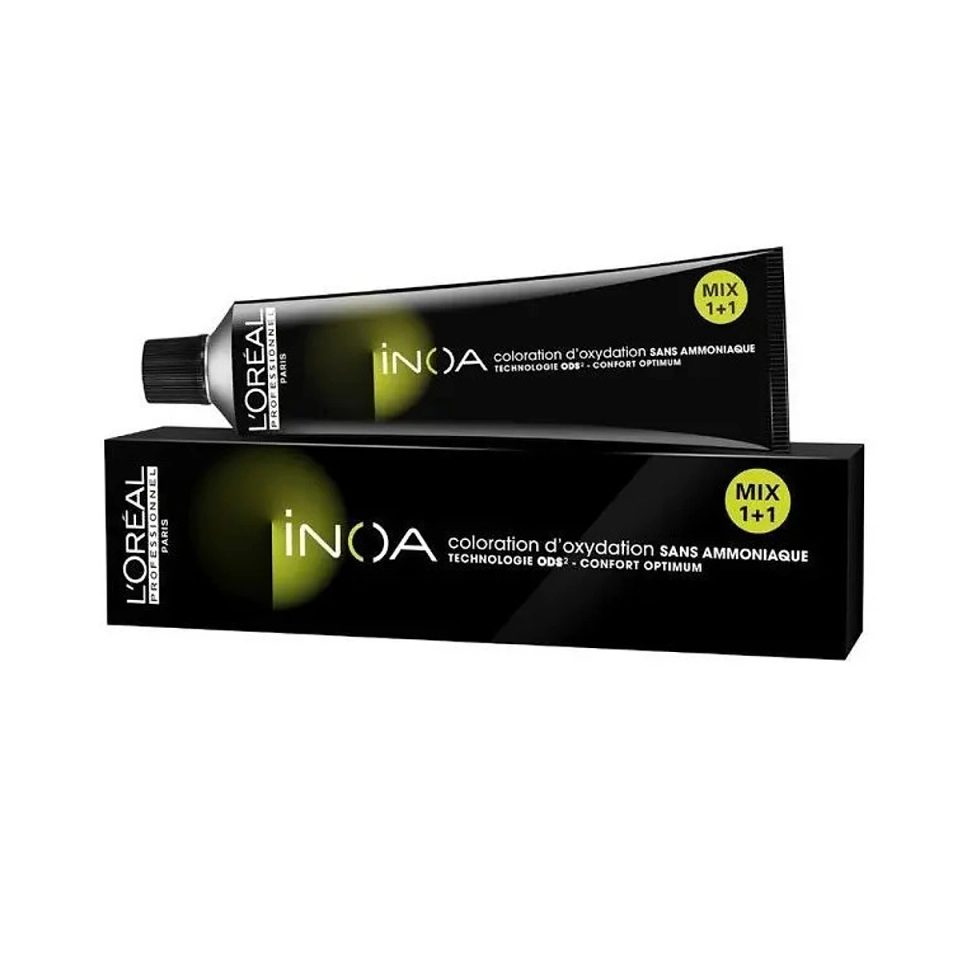 Inoa - 7.43 - Copper Golden Blonde