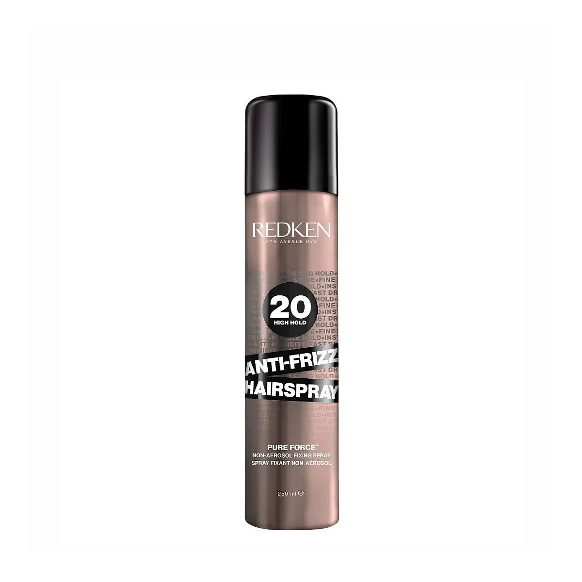 Redken - Hairspray - Anti-Frizz 20