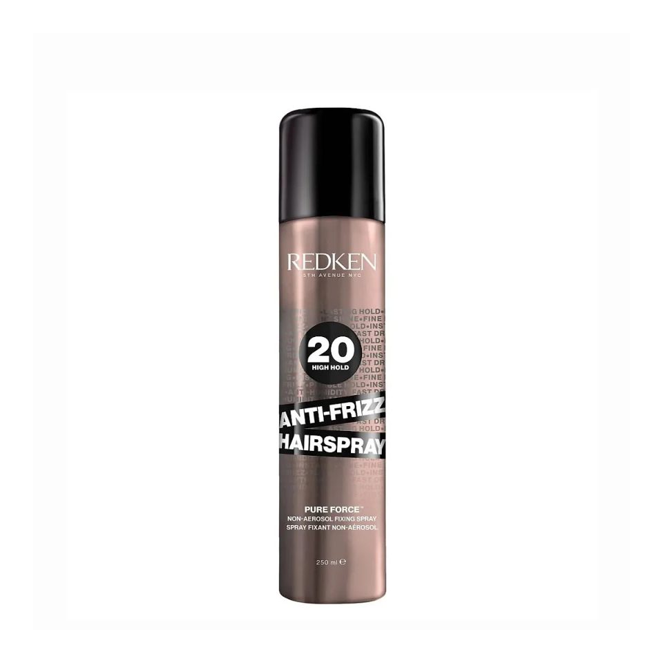 Redken Hairspray Anti-Frizz 20