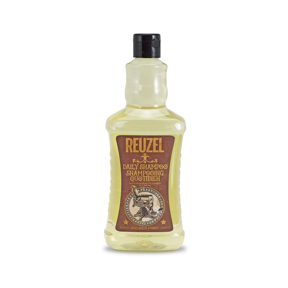 Reuzel Daily Shampoo 1000ml
