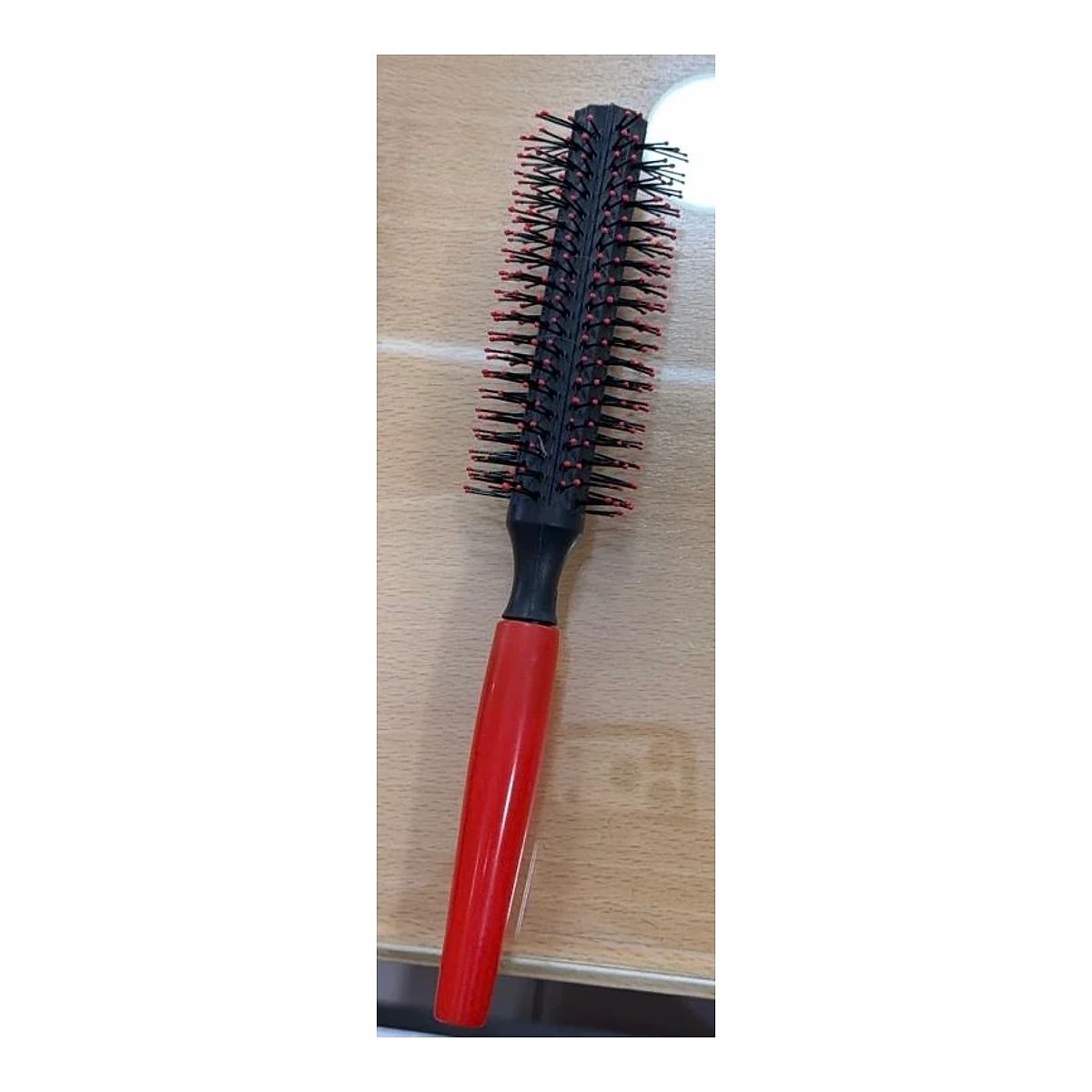 Round Brush - Styling