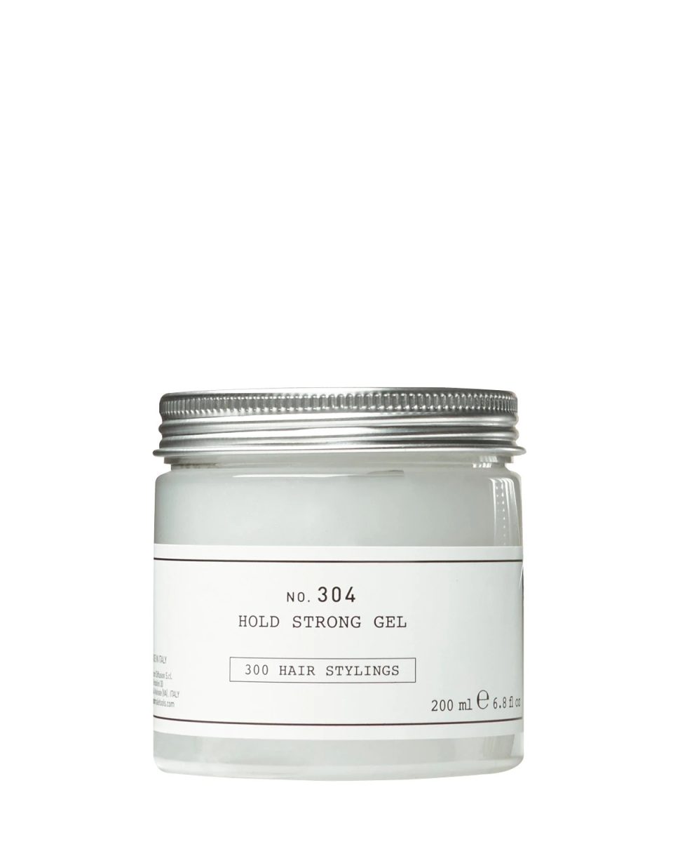 Depot - 304 - Hold Strong Gel