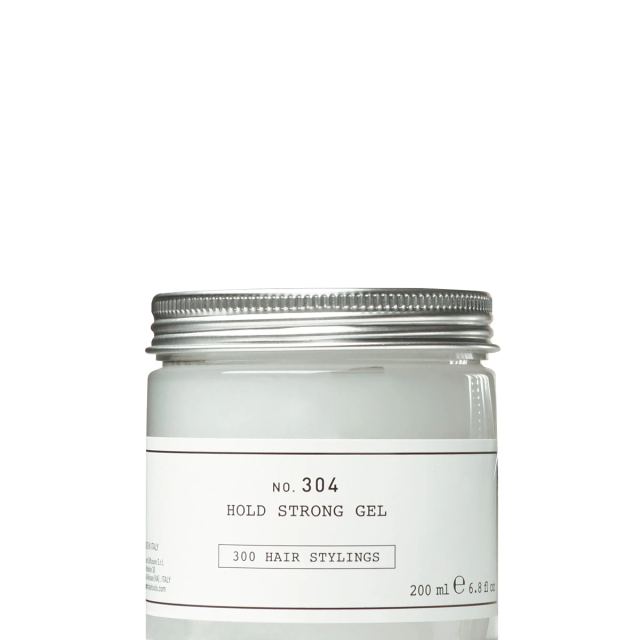 Depot 304 Hold Strong Gel