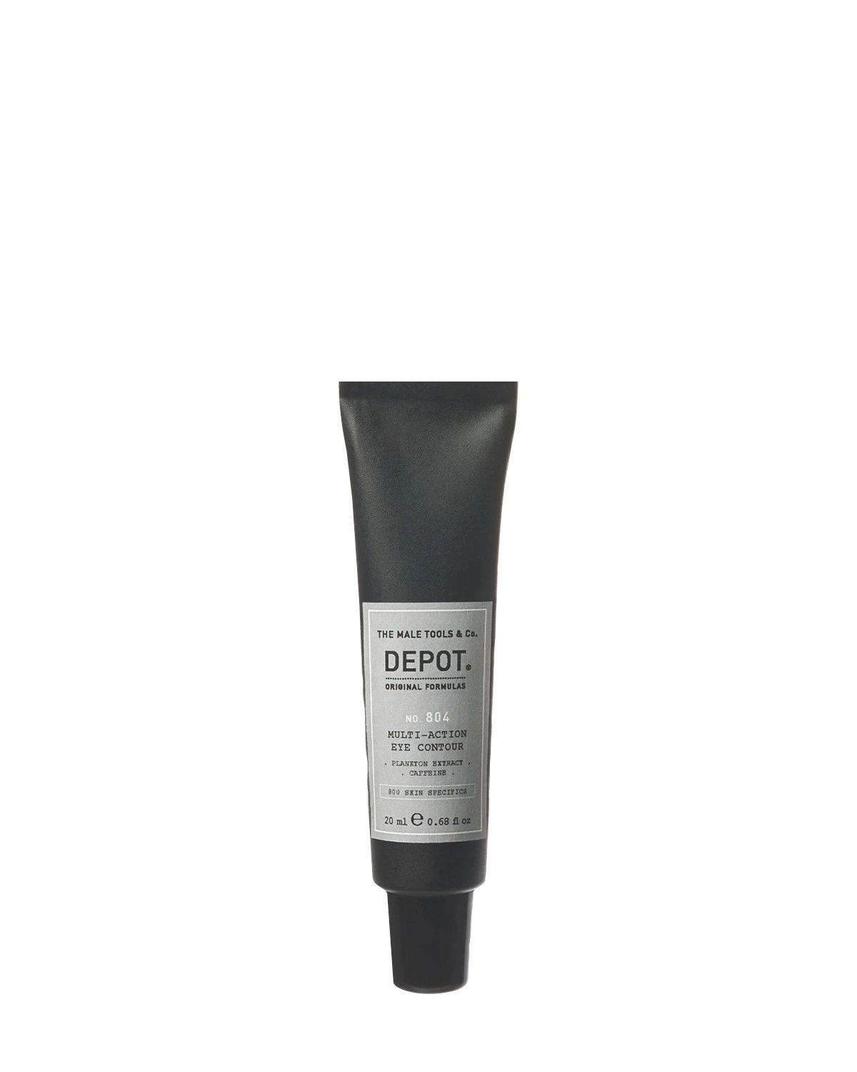 Depot - 804- Multi Action Eye Contour