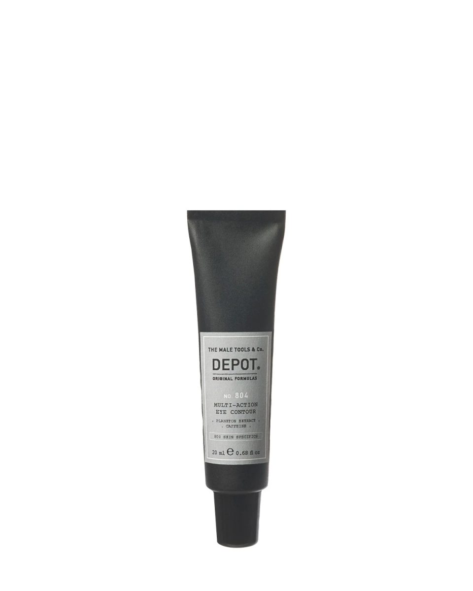 Depot - 804- Multi Action Eye Contour