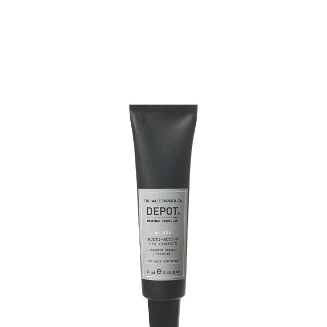 Depot - 804- Multi Action Eye Contour