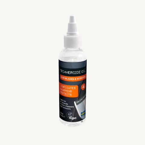 Disicide Trimmercide Oil
