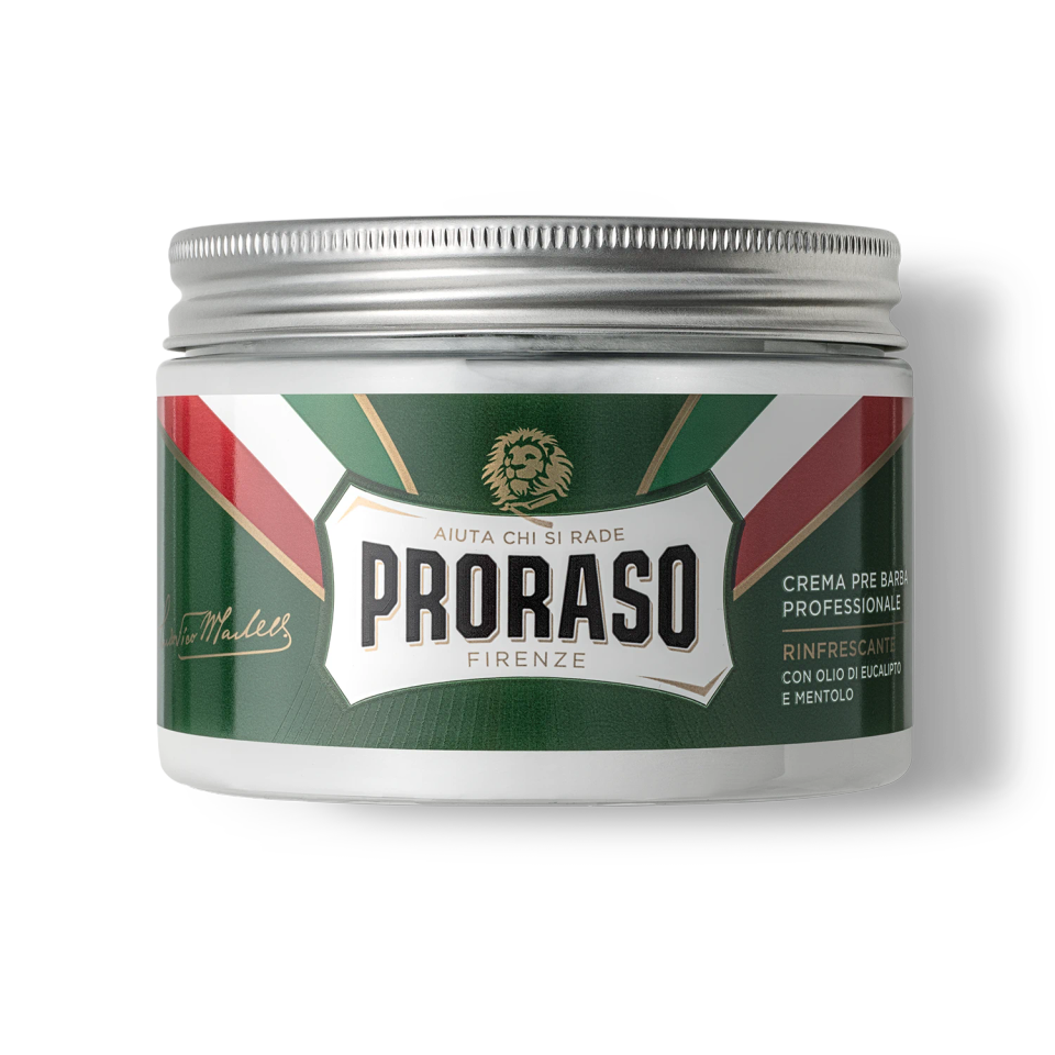 Proraso - Pre-Shave Cream - Refresh - 300ml