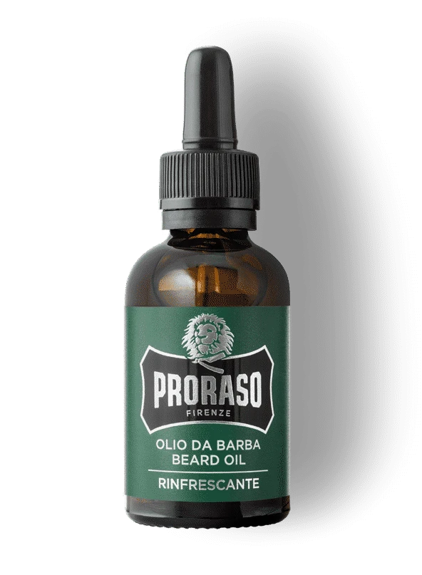 Proraso - Beard Oil - Refreshing - 30ML