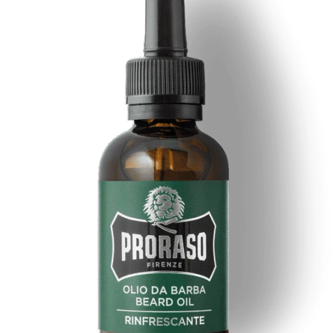 Proraso - Beard Oil - Refreshing - 30ML