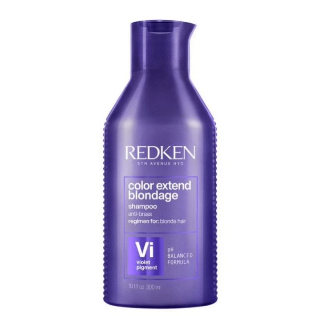 Redken - Color Extend Blondage Shampoo - 300ml