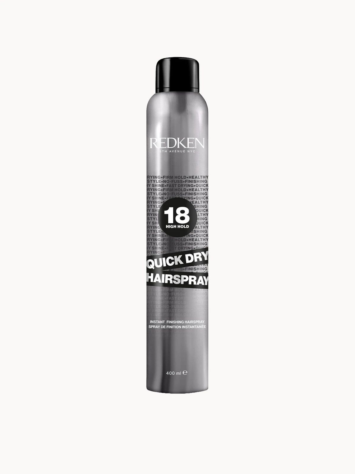 Redken Hairspray Quick Dry 18