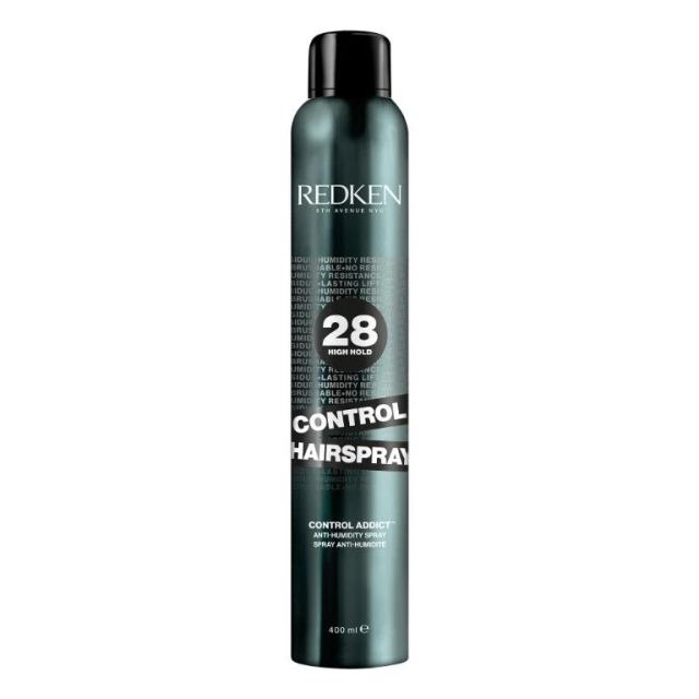 Redken - Hairspray - Control 28