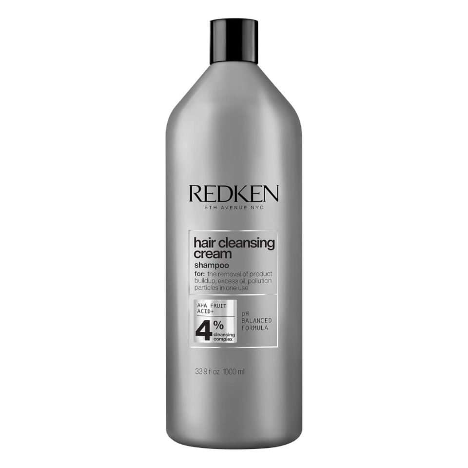 Redken Hair Cleansing Cream 1L