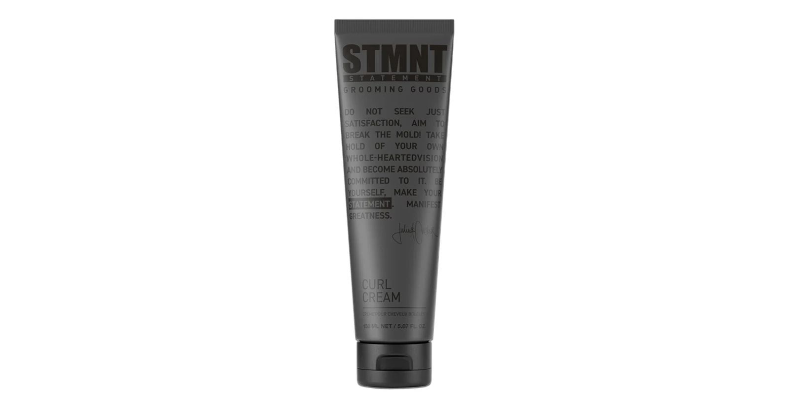 STMNT - Curl Cream - 150ml