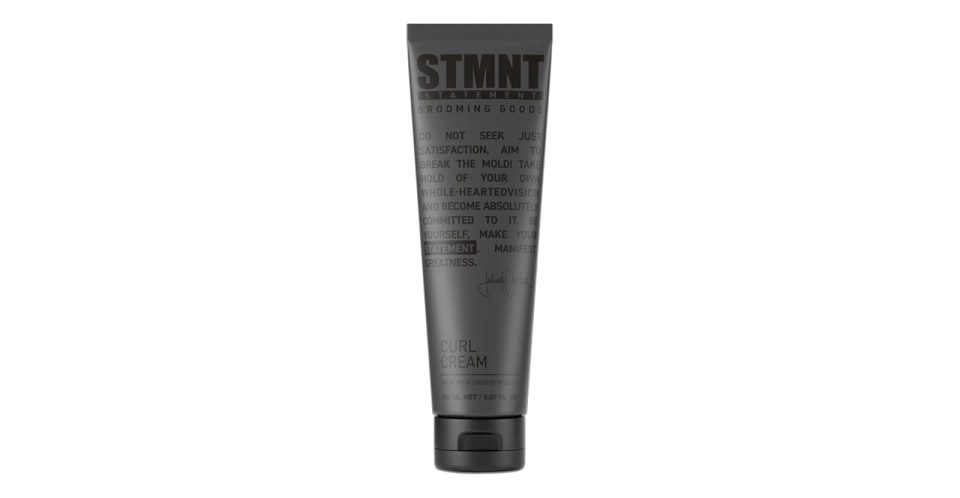 STMNT Curl Cream 150ml