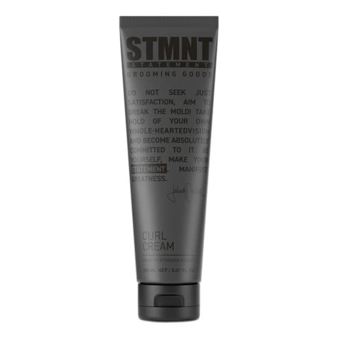 STMNT - Curl Cream - 150ml
