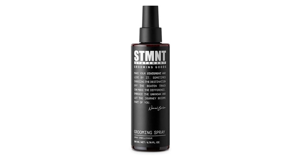 STMNT Grooming Spray 200ml