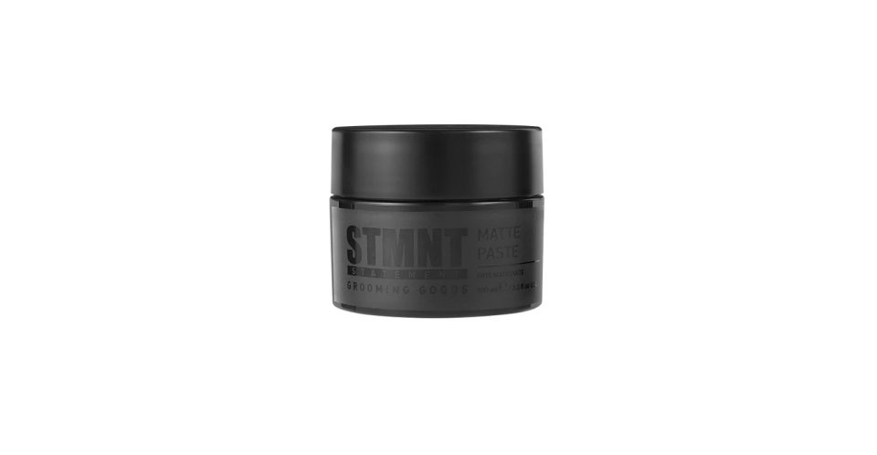 STMNT - Matte Paste - 100ml