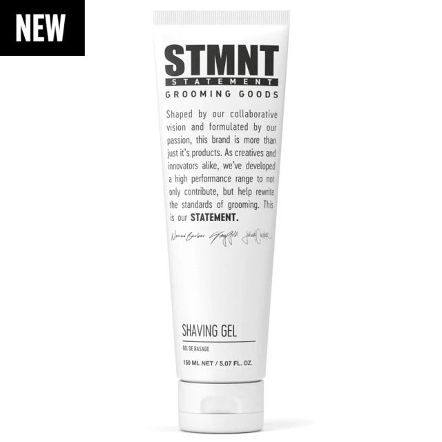STMNT Shaving Gel 150ml
