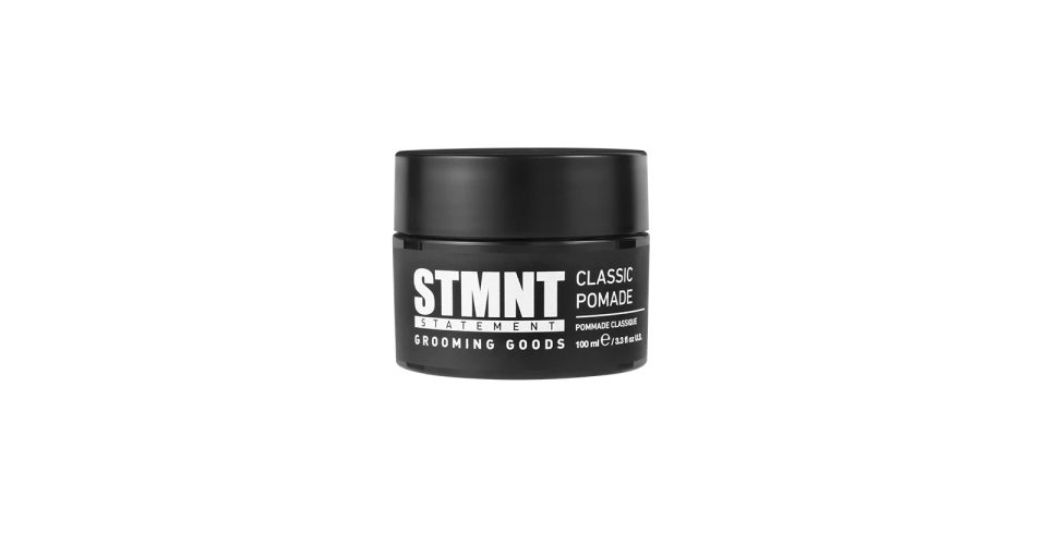 STMNT - Classic Pomade - 100ml