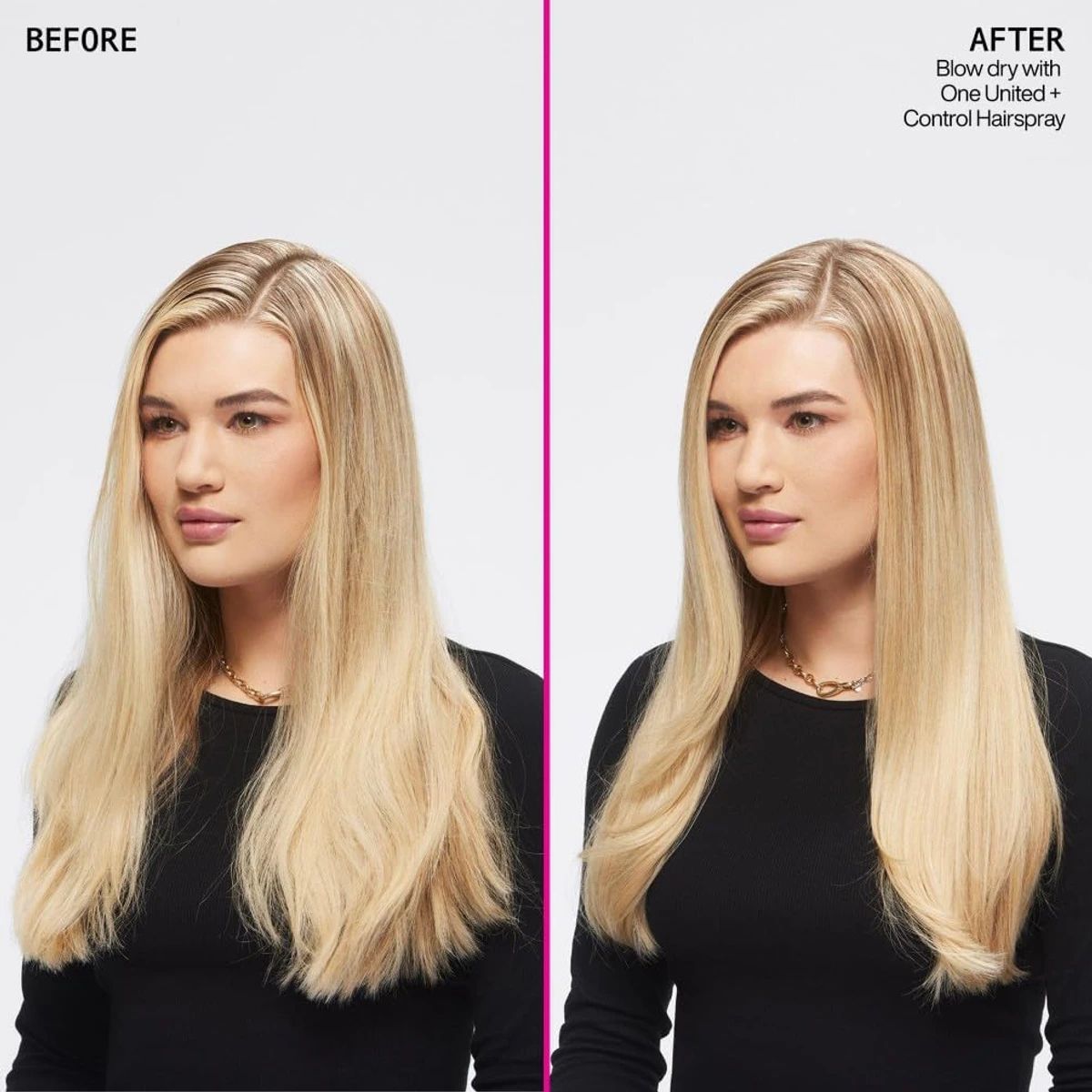 Redken - Hairspray - Control 28 verified application, result, or product detail 3