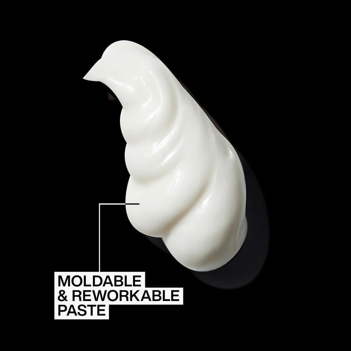 Redken - Texture Paste - 75ml verified application, result, or product detail 1
